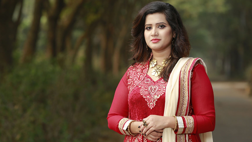 ওজন কমানোর সংগ্রাম নিয়ে যা বললেন ন্যান্সি