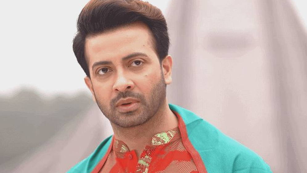 ভাষা শহীদদের প্রতি শাকিব খানের শ্রদ্ধা