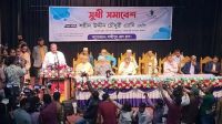 দুর্নীতিমুক্ত পরিবেশ তৈরি আরেকটি কঠিন চ্যালেঞ্জ: এ্যানি