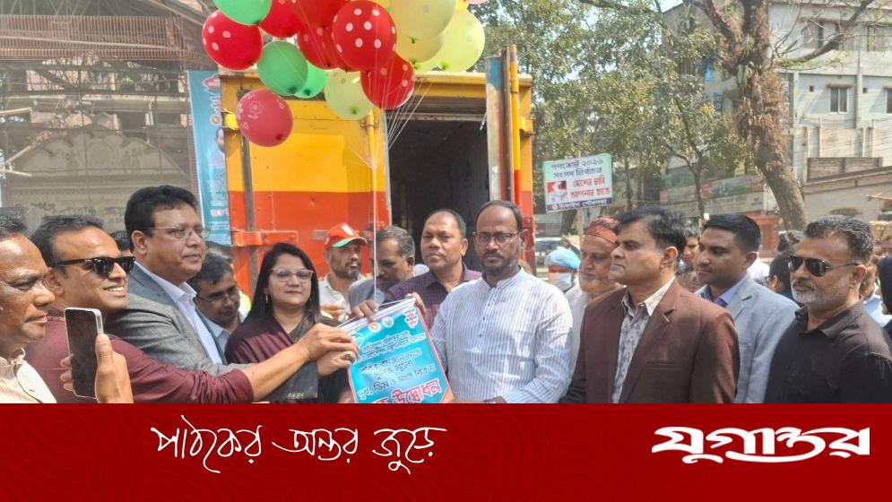 রমজানে ১০ লাখ পরিবারে ন্যায্যমূল্যে ডিম, দুধ ও মাংস সরবরাহের ঘোষণা