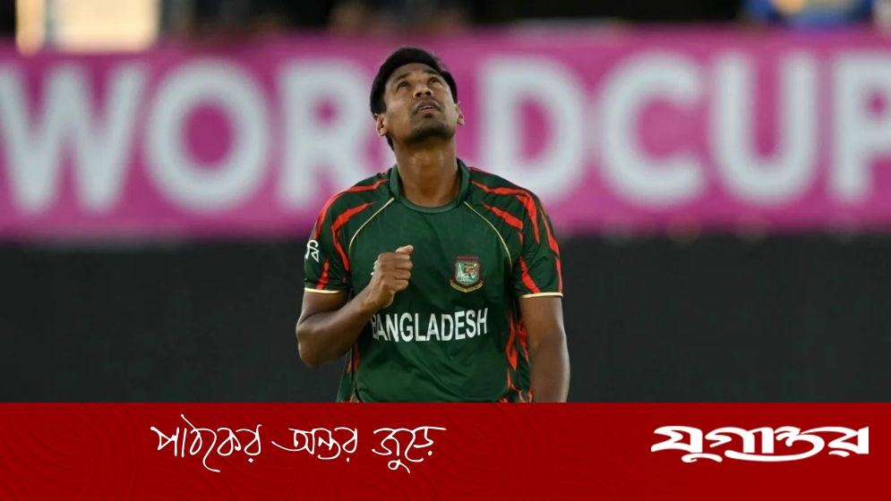 মোস্তাফিজুর রহমান দ্য হানড্রেড নিলামে: বাংলাদেশের প্রথম প্রতিনিধি হতে চান তারকা পেসার
