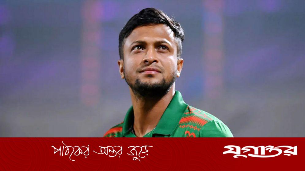 সাকিব আল হাসানের জাতীয় দলে ফেরার ব্যাপারে খুব দ্রুত সুখবর আসবে: ফারুক আহমেদ