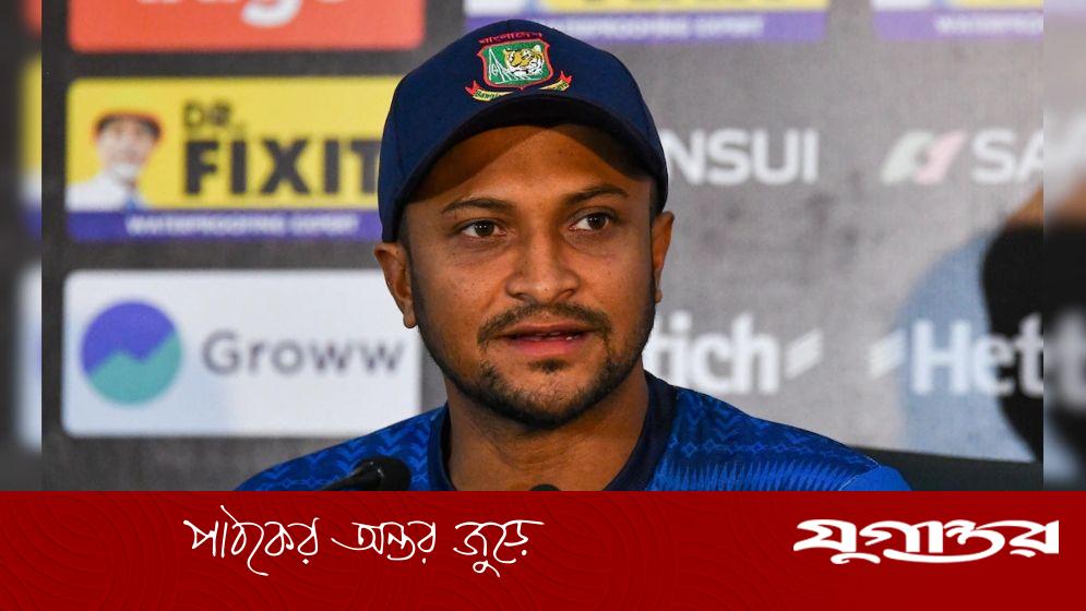 সাকিব আল হাসানের মামলা প্রত্যাহারে বড় পদক্ষেপ নিল বিসিবি, জাতীয় দলে ফেরার সম্ভাবনা উজ্জ্বল