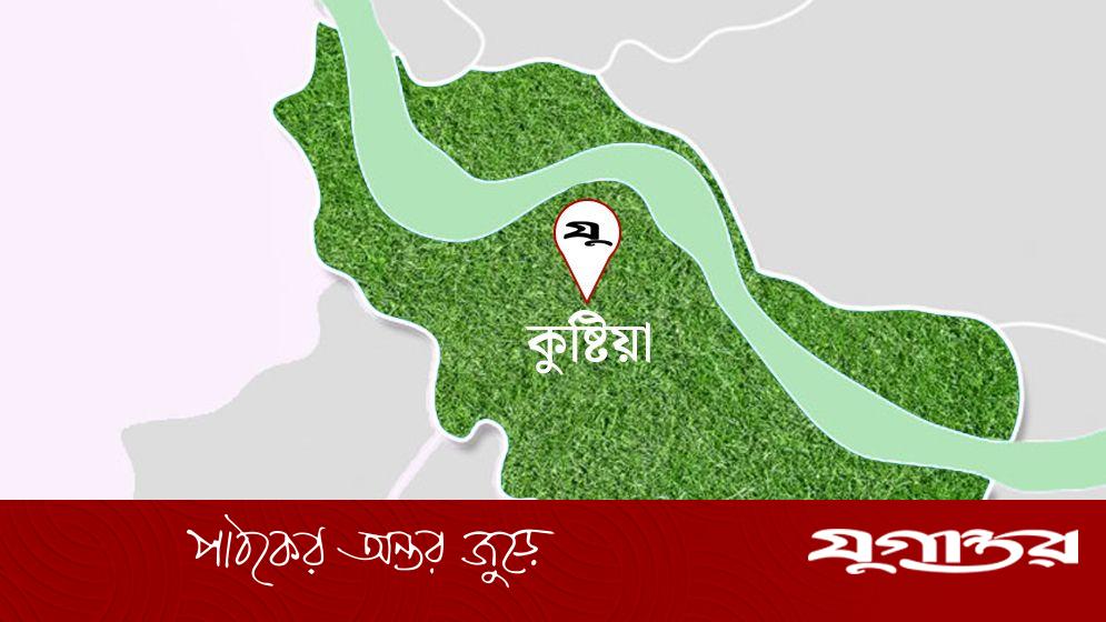 কুষ্টিয়ার বাইপাস সড়কে লরি-সিএনজি সংঘর্ষে দুই জন নিহত