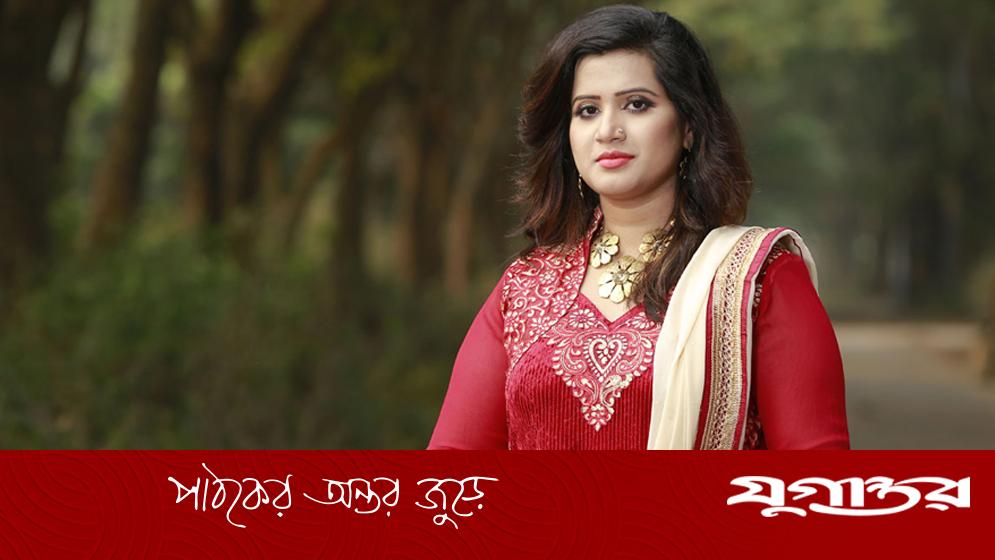 ওজন কমানোর সংগ্রাম ও জীবনযুদ্ধ: কণ্ঠশিল্পী ন্যান্সির অনুপ্রেরণামূলক গল্প