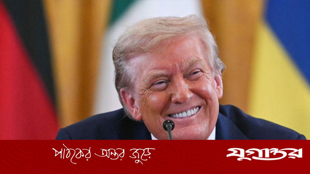 সুপ্রিম কোর্টের রায় উপেক্ষা করে ট্রাম্পের নতুন শুল্ক আরোপ, বৈশ্বিক বাণিজ্যে উত্তেজনা