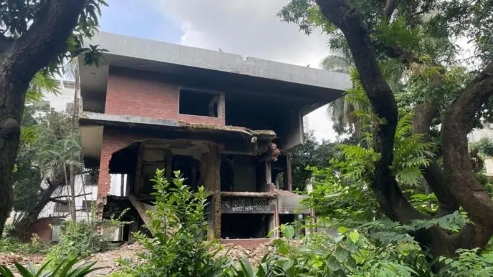 নির্বাচনের পর দেশে আ.লীগের কার্যালয় খোলার হিড়িক, নেপথ্যে কী?