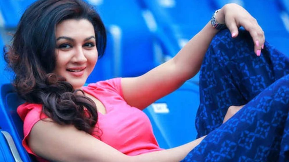 ছোট ছোট জিনিসেই বড় আনন্দ: জয়া