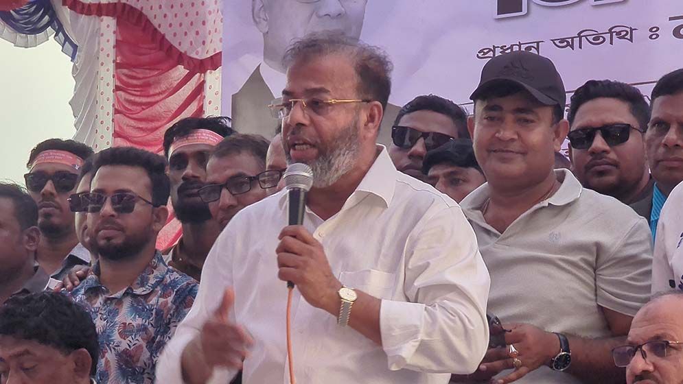 সুন্দরবনে দস্যুতা দমন করা হবে: শেখ ফরিদুল