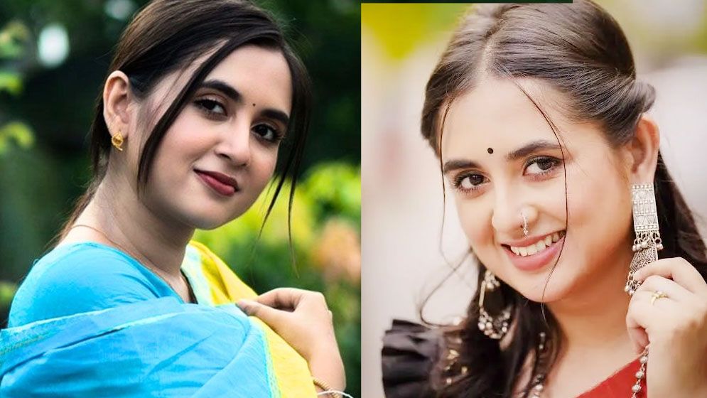 ভালো আছেন তানিয়া বৃষ্টি