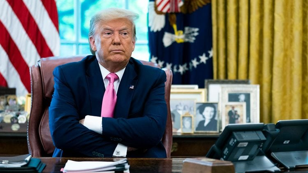 হোয়াইট হাউসে ‘বন্দি’ জীবন, যা করতে পারেন না মার্কিন প্রেসিডেন্ট