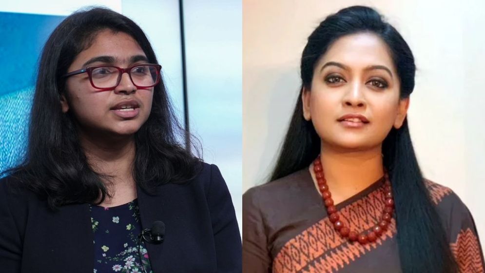 তাসনিম জারা-জাবিনসহ পদত্যাগী নেতারা কি ফিরছেন এনসিপিতে?