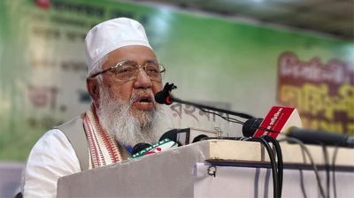 যে কারণে বারবার জেতেন জামায়াতের শাহজাহান চৌধুরী