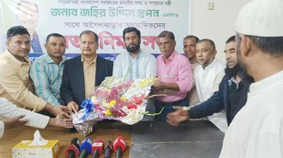 সরকার গণমাধ্যমের স্বাধীনতা নিশ্চিত করতে প্রতিশ্রুতিবদ্ধ: তথ্য মন্ত্রী