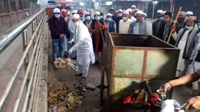 জুলাই বিপ্লব নিয়ে তামাশার পরিণতি ভালো হবে না: এমপি রফিকুল