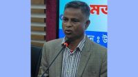 ‘সন্ত্রাস-চাঁদাবাজ কেউ বিএনপি করতে পারবে না’