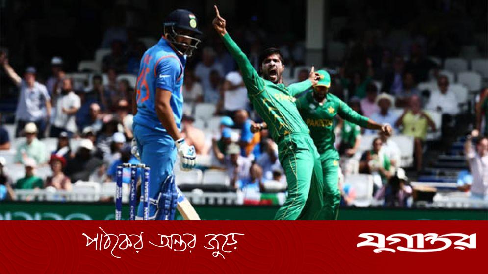 ভারতের সাবেক ক্রিকেটারদের ভাষা খারাপ বলে অভিযোগ পাকিস্তানের মোহাম্মদ আমিরের