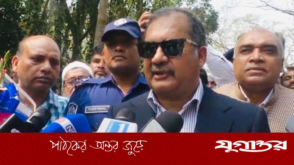 জিয়াউর রহমানের পথে খাল খনন শুরু, কৃষকদের দুর্ভোগ লাঘবে সরকারের উদ্যোগ