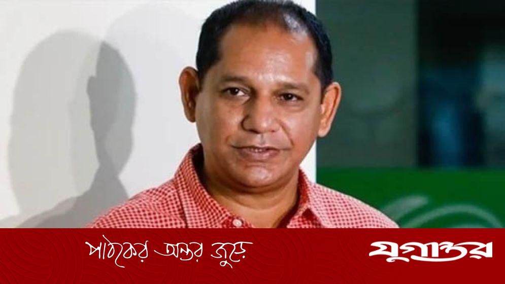 বাংলাদেশ ক্রিকেট বোর্ডের নতুন প্রধান নির্বাচক হিসেবে নিয়োগ পেলেন হাবিবুল বাশার সুমন