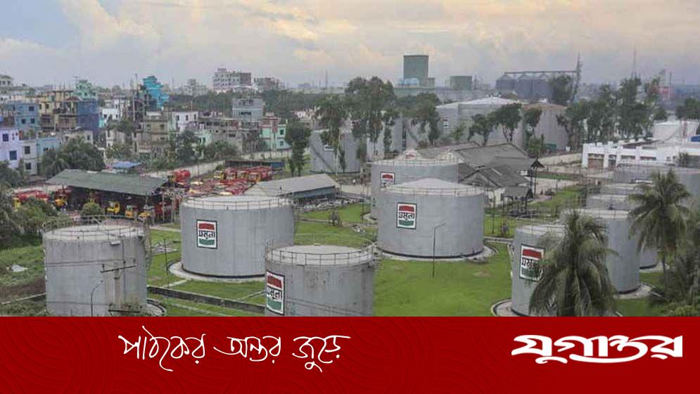 ফার্নেস তেলের দাম লিটারে ১৬ টাকা কমেছে, নতুন মূল্য ৭০ টাকা ১০ পয়সা