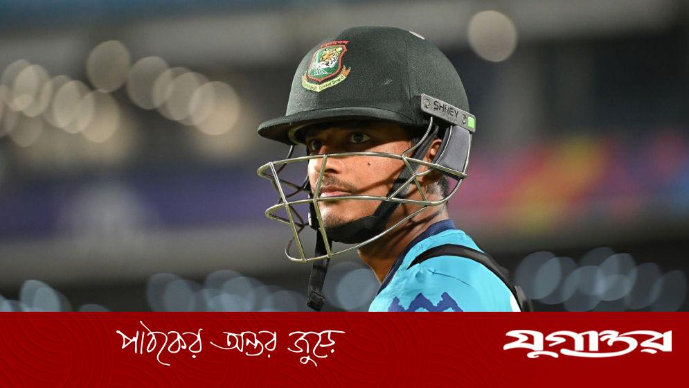বাংলাদেশ ক্রিকেটার শেখ মেহেদী হাসানের মা মমতাজ বেগমের মৃত্যু, বিসিবির শোক