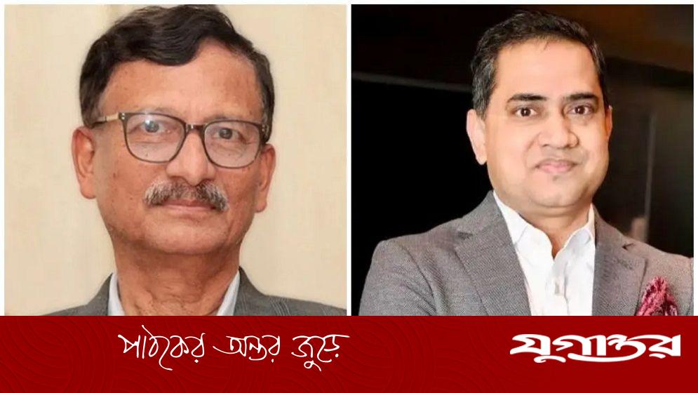 মেক্সিকোর রাষ্ট্রদূত মুশফিকুল ফজল আনসারীর বিদায়ী পররাষ্ট্র উপদেষ্টার বিরুদ্ধে গুরুতর অভিযোগ
