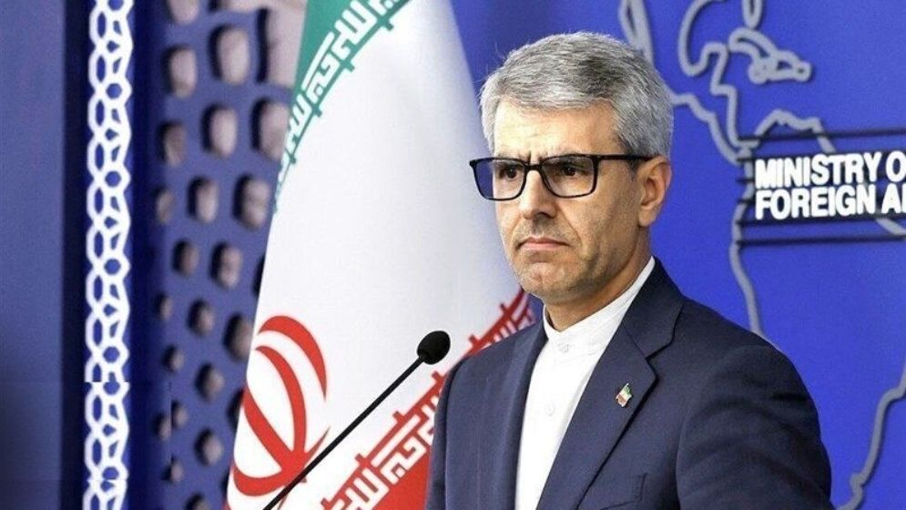 যুক্তরাষ্ট্রের সঙ্গে কোনো ‘অন্তর্বর্তী চুক্তি’ নয়: ইরান