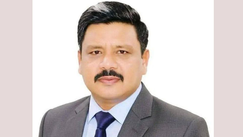 গাজীপুর সিটি করপোরেশনের প্রশাসক হলেন শওকত হোসেন
