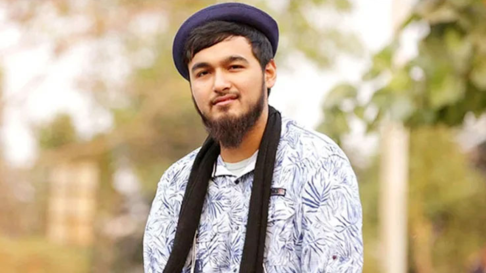 গায়ক নোবেল গ্রেফতার