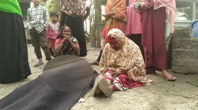 নড়াইলে আধিপত্য বিস্তার নিয়ে প্রতিপক্ষের হামলায় নিহত ৪