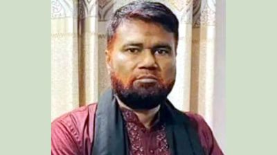 ‘আমাকে জিজ্ঞেস করে ওসিগিরি করতে হবে’—বলা সেই বিএনপি নেতার জামিন