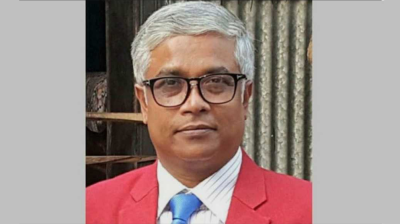 নারায়ণগঞ্জ সিটির নতুন প্রশাসক কে এই সাখাওয়াত?