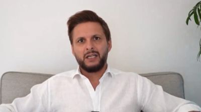 নিউজিল্যান্ড সিরিজে দল নির্বাচন নিয়ে প্রশ্ন তুললেন আফ্রিদি
