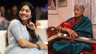 ভারতরত্নপ্রাপ্ত কণ্ঠশিল্পীর বায়োপিকে সাই পল্লবী