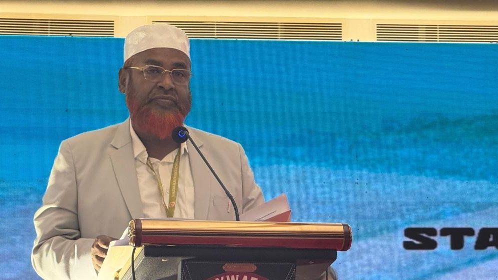 সিটি করপোরেশনে দলীয় ব্যক্তিদের প্রশাসক নিয়োগে গোলাম পরওয়ারের প্রতিবাদ