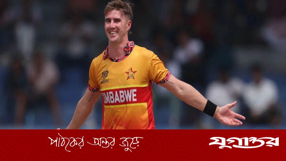 ব্র্যাড ইভান্সের বিশ্ব রেকর্ড: মালিঙ্গাকে ছাড়িয়ে টি-টোয়েন্টিতে টানা ২৮ ম্যাচে উইকেট