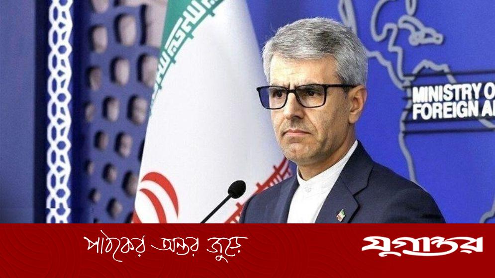 ইরানের দৃঢ় অবস্থান: যুক্তরাষ্ট্রের সঙ্গে কোনো অন্তর্বর্তী চুক্তি হবে না