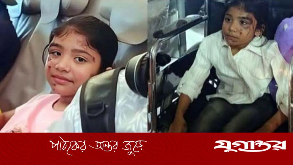সৌদি দুর্ঘটনায় পরিবার হারানো ফাইজা দেশে ফিরল, এখনো অজানা মৃত্যুর খবর