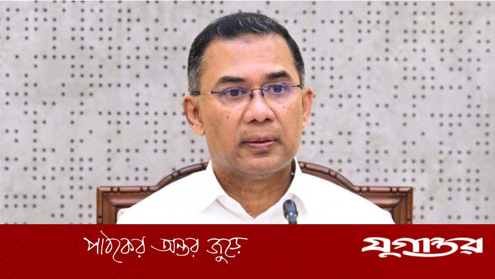 প্রধানমন্ত্রী তারেক রহমানকে চীনের রাষ্ট্রপতির আমন্ত্রণ: ঢাকায় রাষ্ট্রদূতের সৌজন্য সাক্ষাৎ