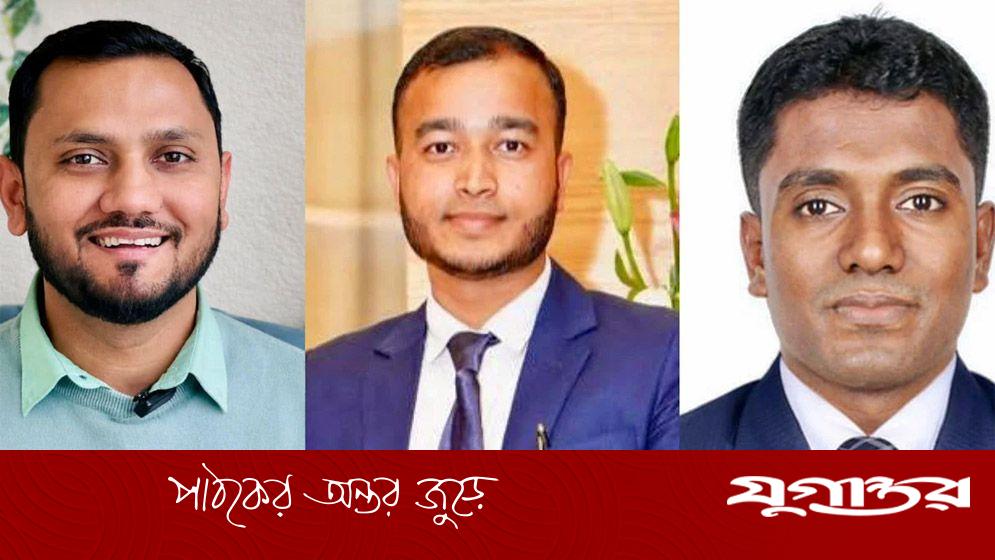 পর্তুগাল বাংলা প্রেসক্লাবের নতুন কমিটি ঘোষণা: রাসেল আহম্মেদ সভাপতি
