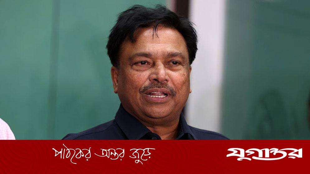 ক্রীড়া প্রতিমন্ত্রীর সঙ্গে বৈঠকে বিসিবির সহ-সভাপতি ফারুক আহমেদের প্রতিক্রিয়া