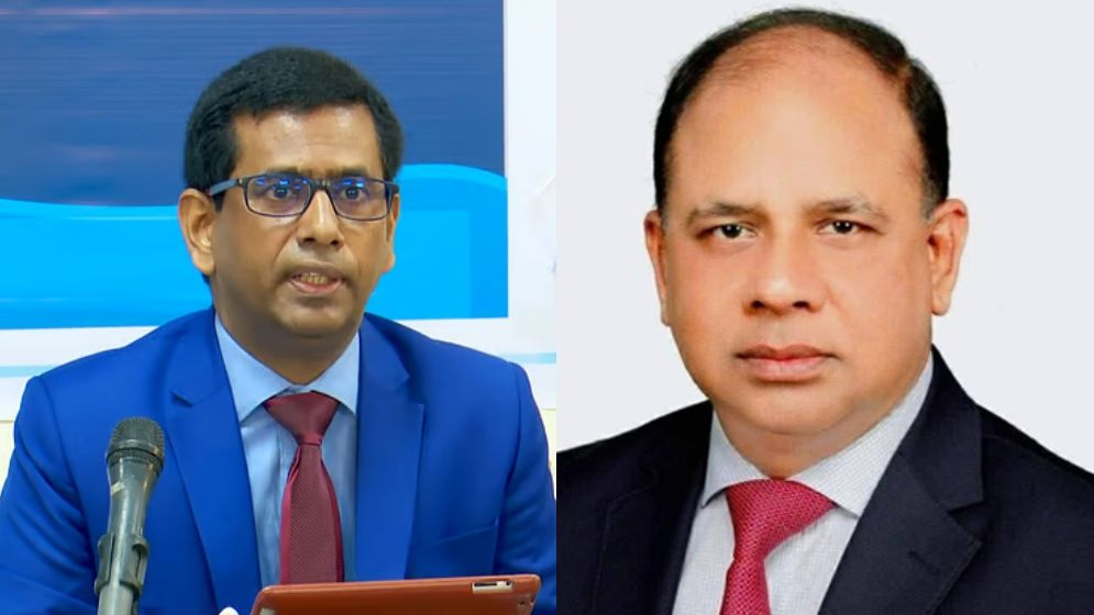 তাজুলকে সরিয়ে নতুন চিফ প্রসিকিউটর আমিনুল ইসলাম