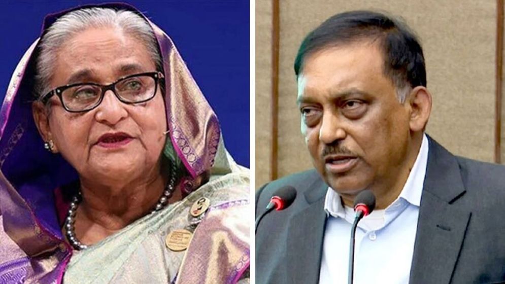 হাসিনা-কামালের সাজা বাড়াতে রাষ্ট্রপক্ষের আপিলের শুনানি আজ