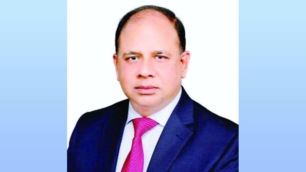 নতুন চিফ প্রসিকিউটর আমিনুল ইসলাম