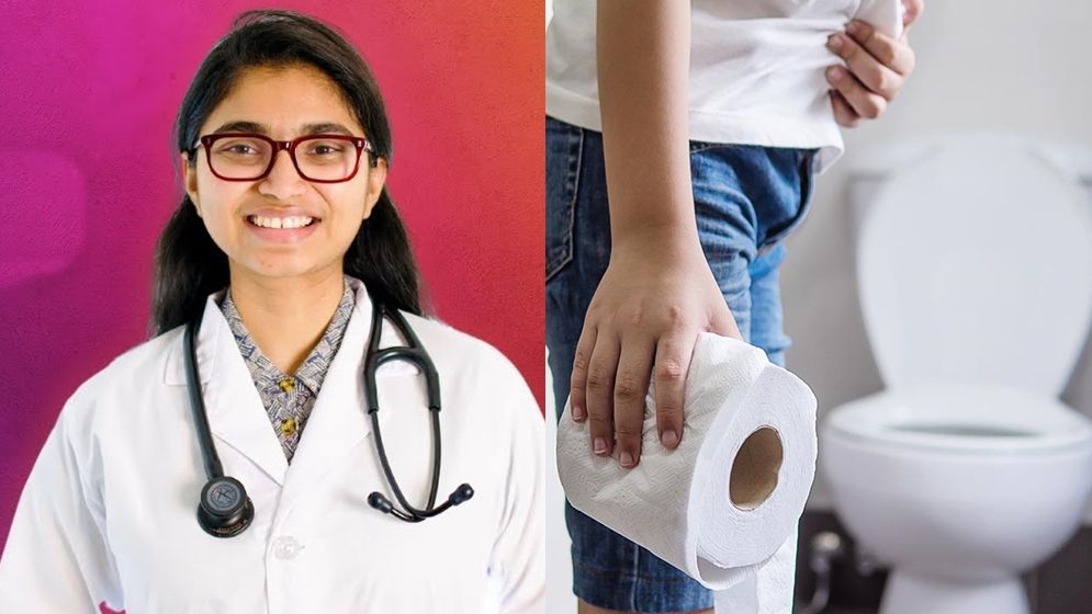 কোষ্ঠকাঠিন্যের সহজ সমাধান দিলেন ডা. তাসনিম জারা