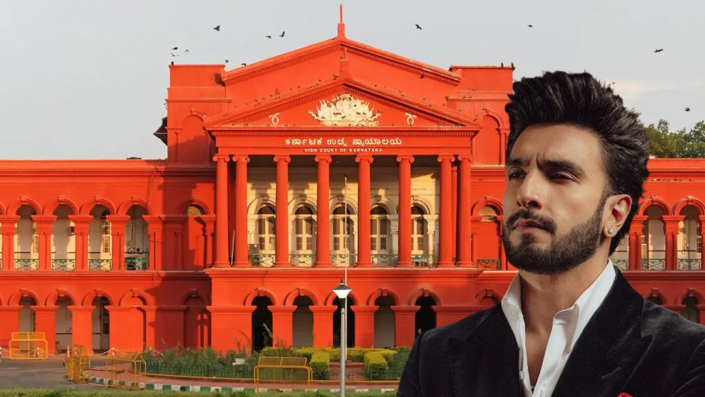 ধর্মীয় অনুভূতিতে আঘাত, আদালতের দ্বারস্থ রণবীর