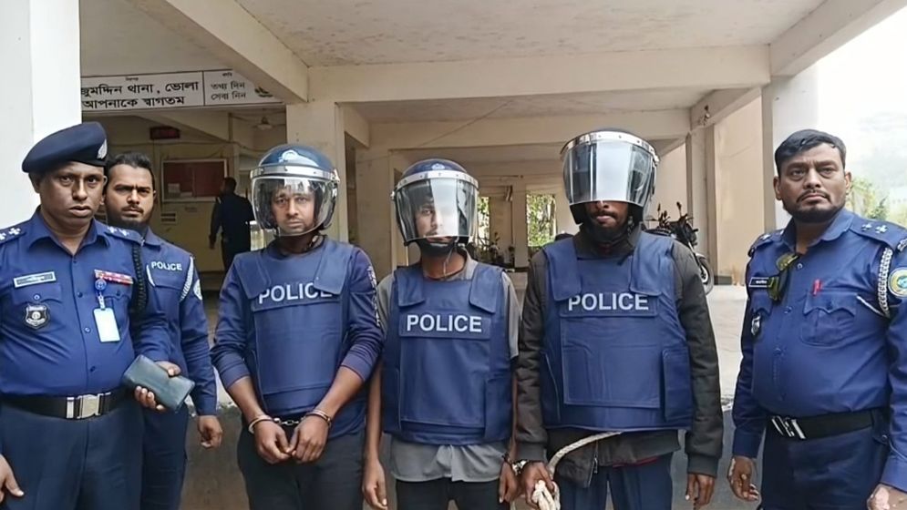 কীর্তন থেকে ফেরার পথে প্রতিবন্ধীকে গণধর্ষণের অভিযোগ