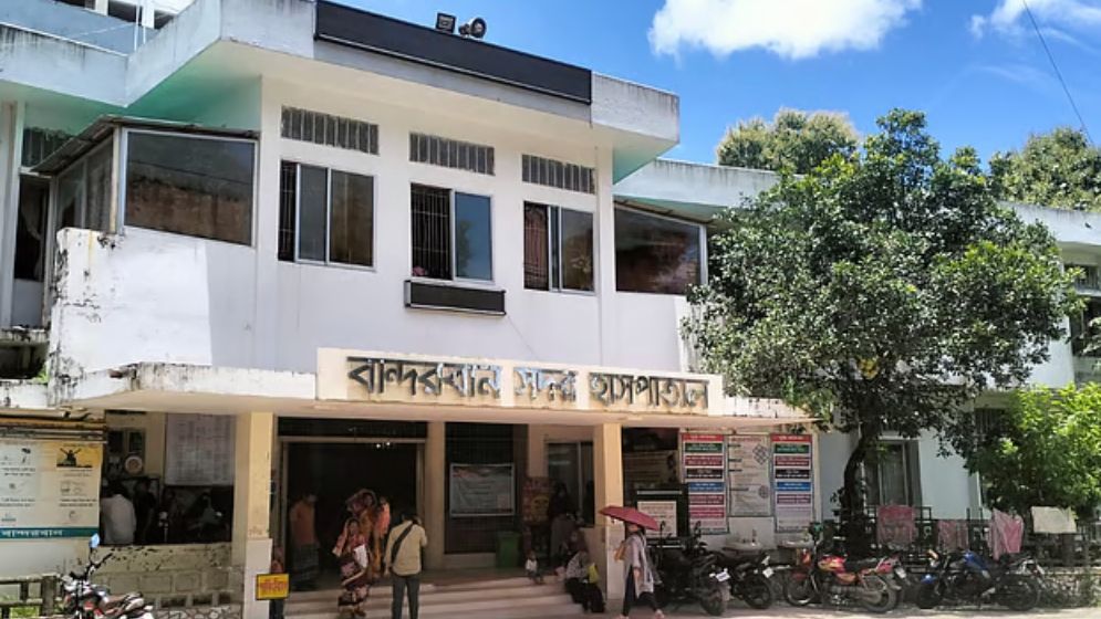 রোয়াংছড়িতে সেনাবাহিনী সন্ত্রাসীর গোলাগুলি, নিহত ১