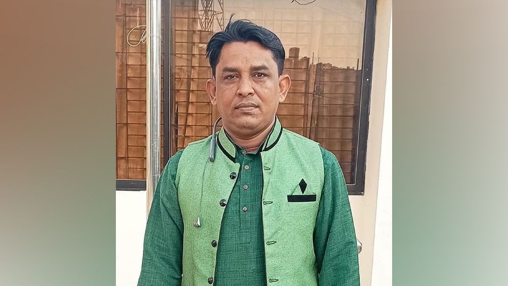 চৌগাছায় সন্ত্রাসী হামলায় সাবেক পৌর কাউন্সিলরের মৃত্যু