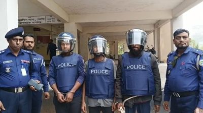 কীর্তন থেকে ফেরার পথে প্রতিবন্ধীকে গণধর্ষণের অভিযোগ